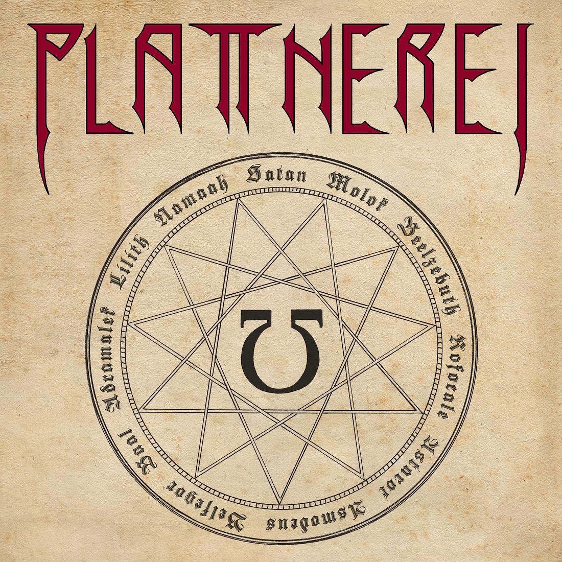 Plattnerei