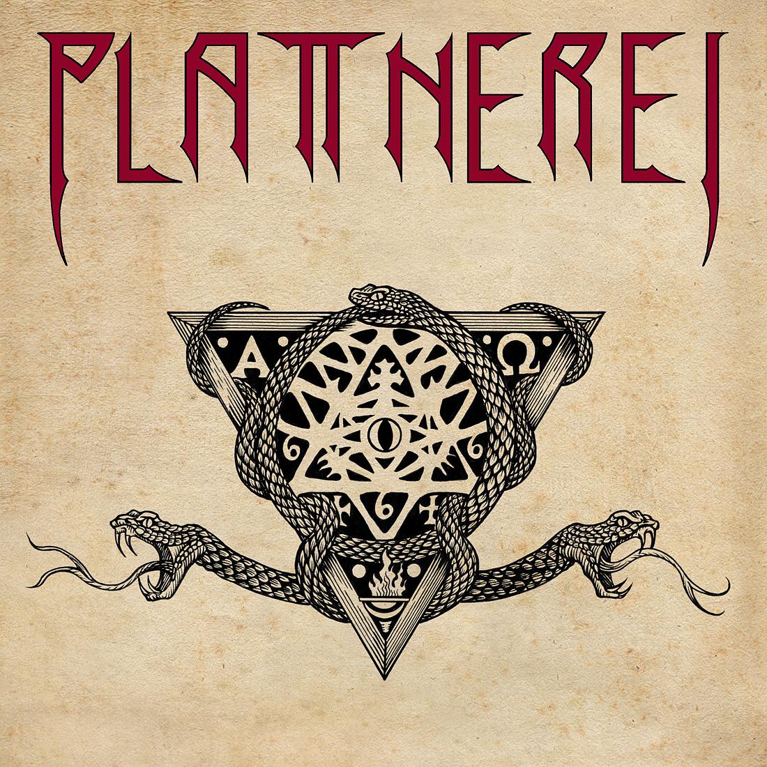 Plattnerei