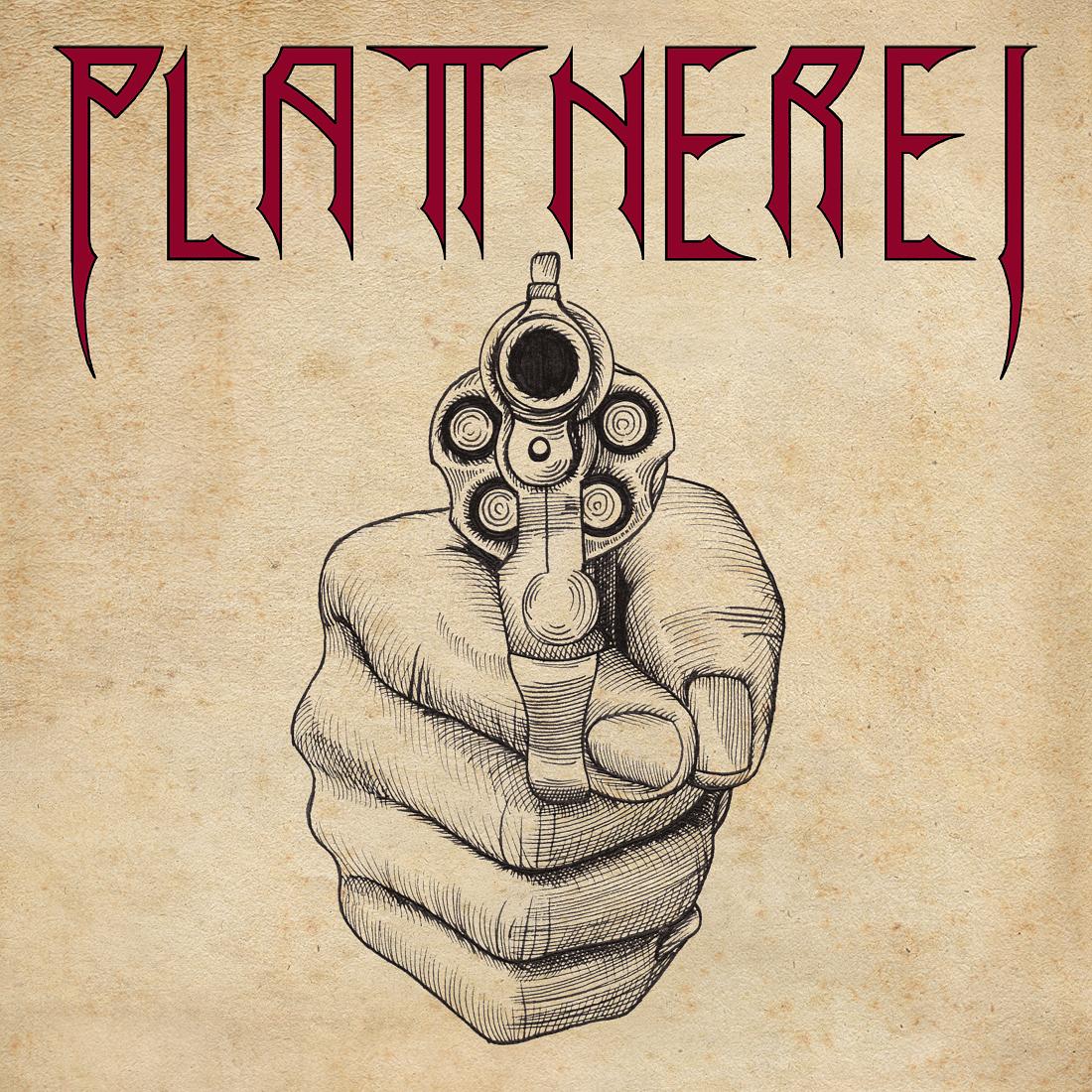 Plattnerei