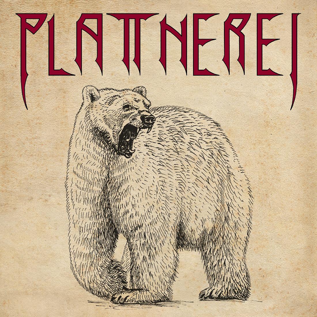 Plattnerei
