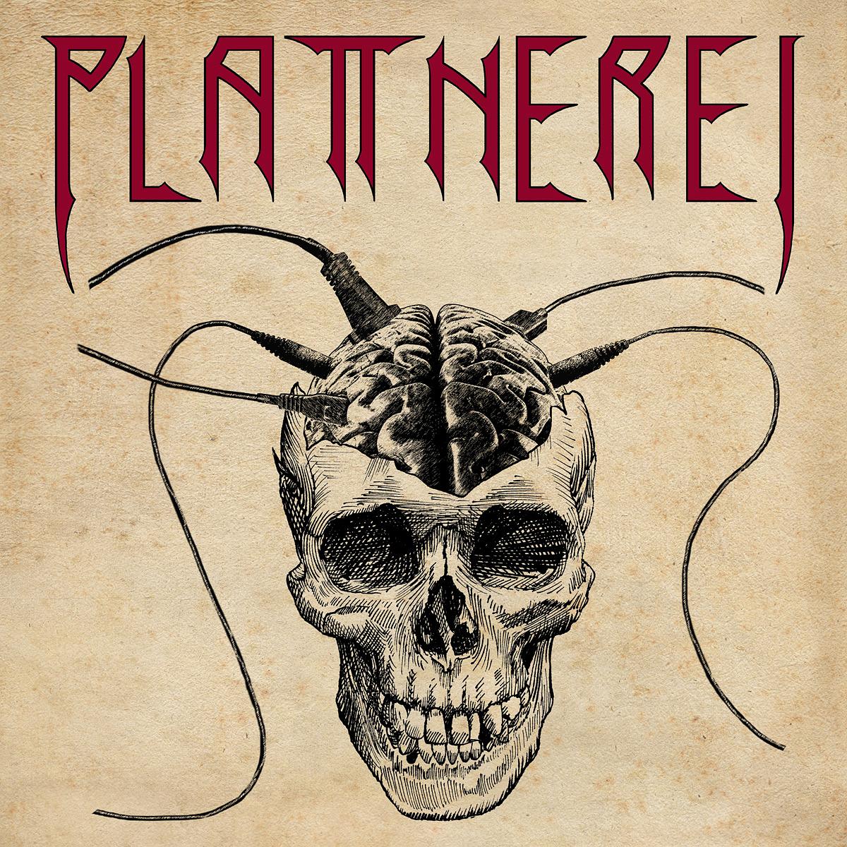 Episode 82: Kreator "Enemy Of God"