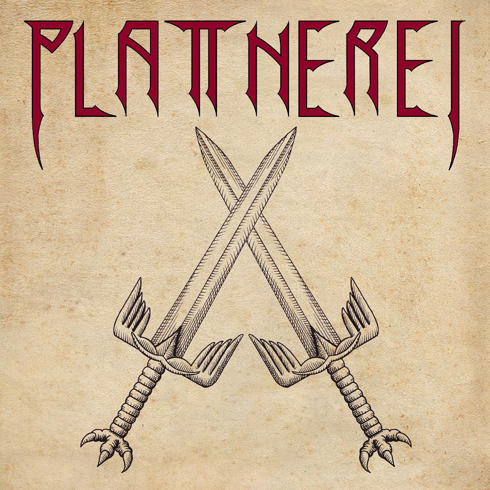 Plattnerei