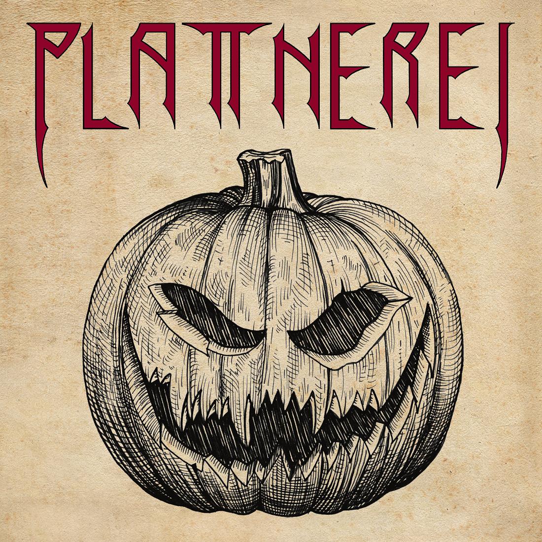 Plattnerei