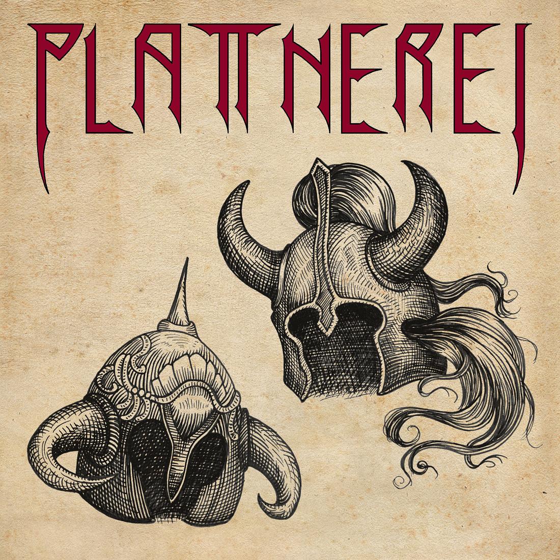 Plattnerei