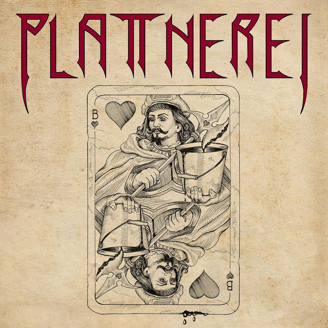 Plattnerei