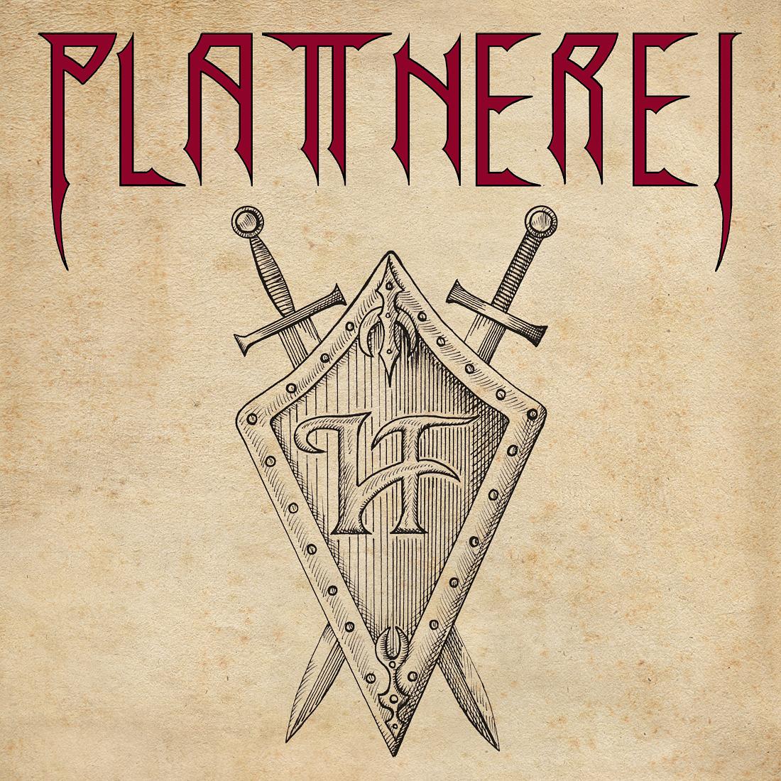 Plattnerei
