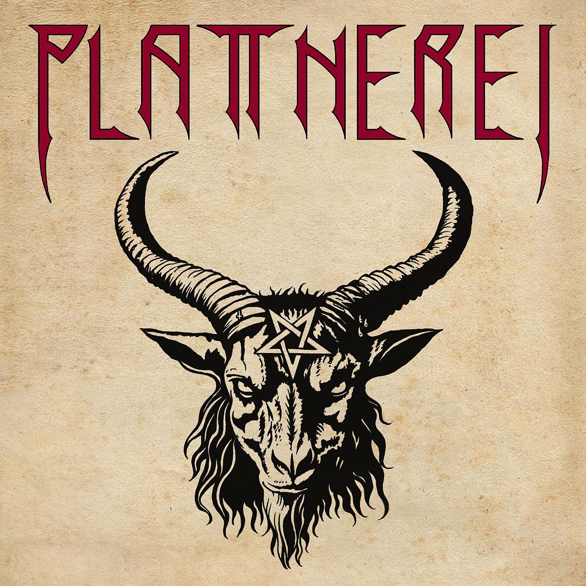 Plattnerei