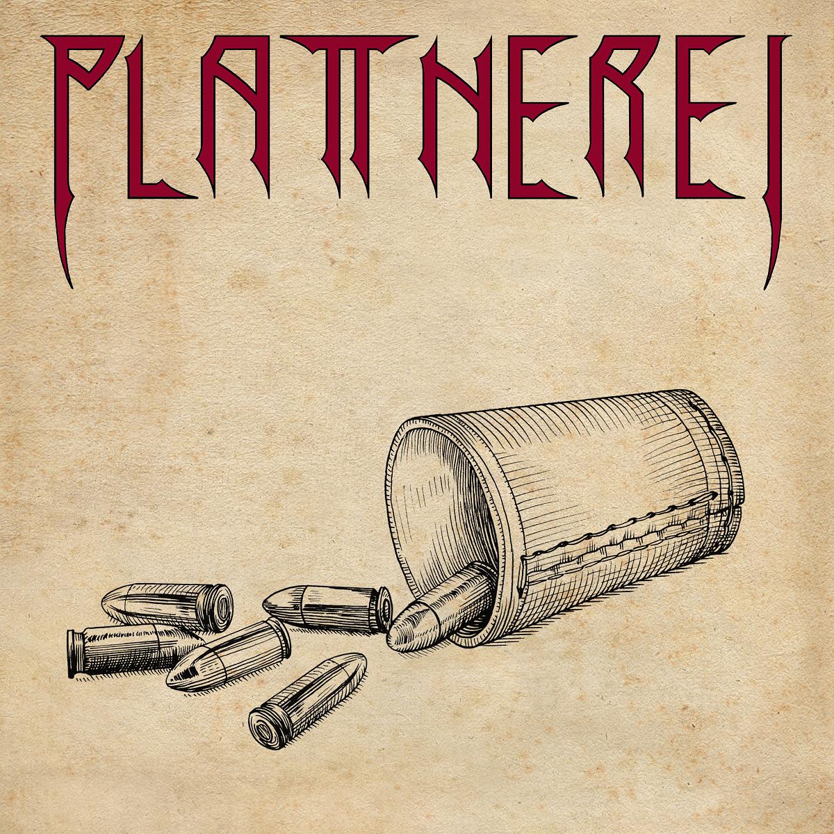 Plattnerei
