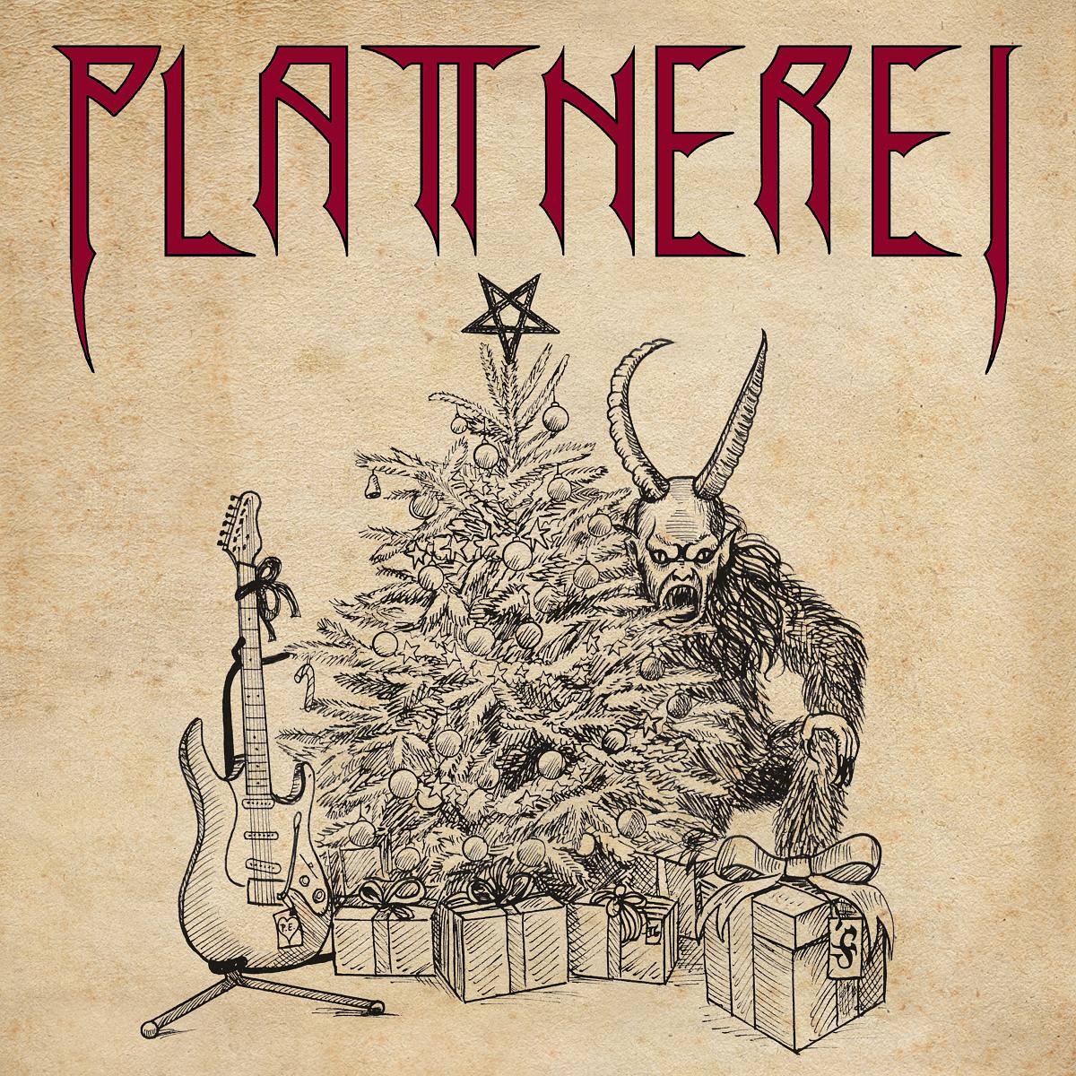 Plattnerei