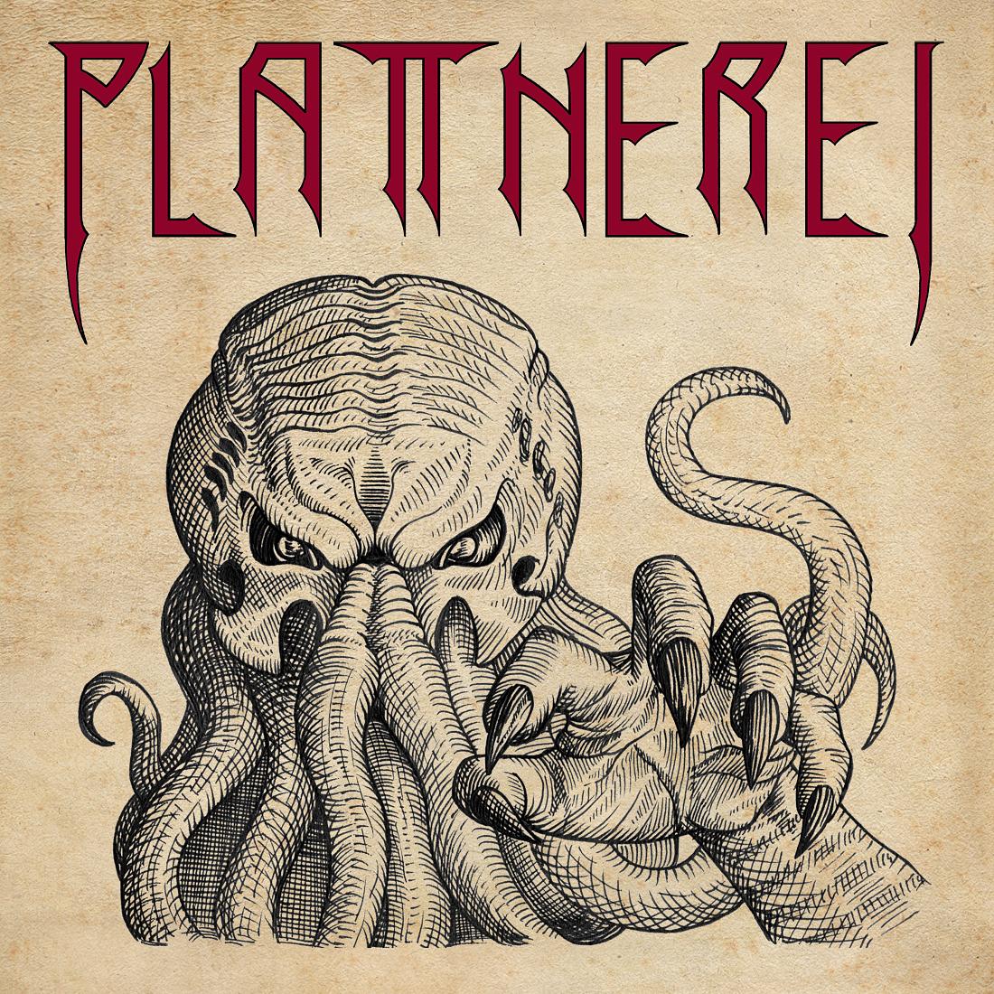 Plattnerei