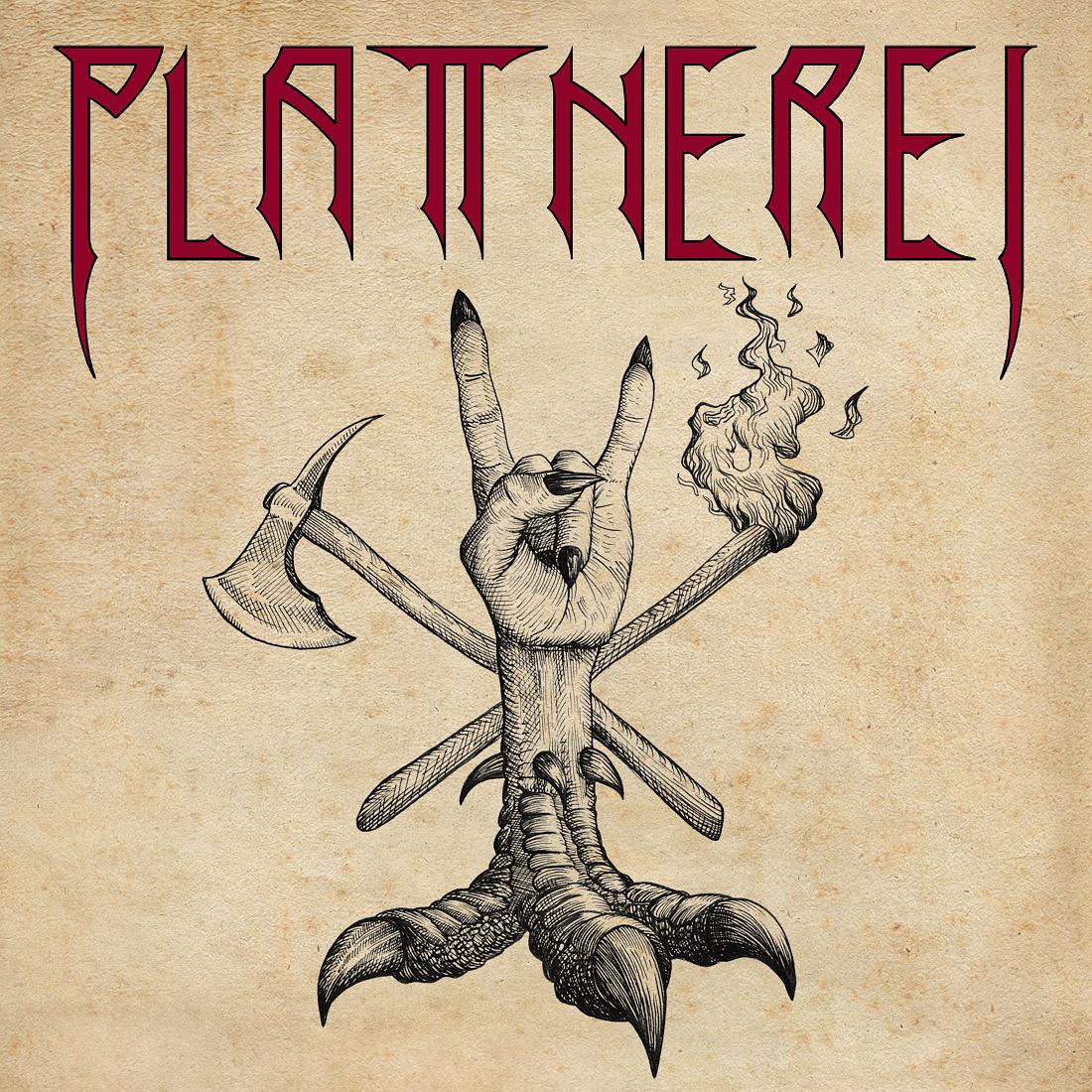 Plattnerei