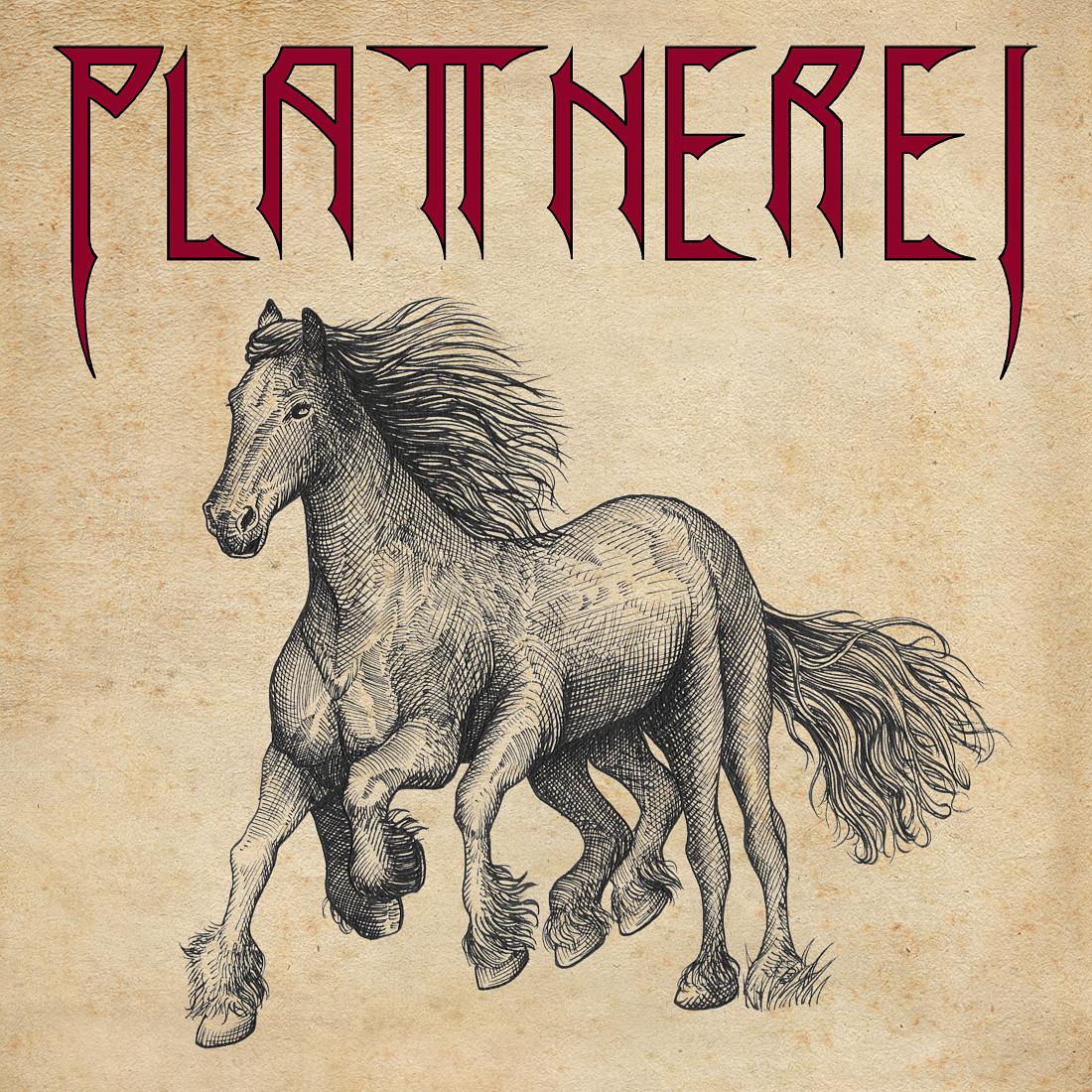Plattnerei