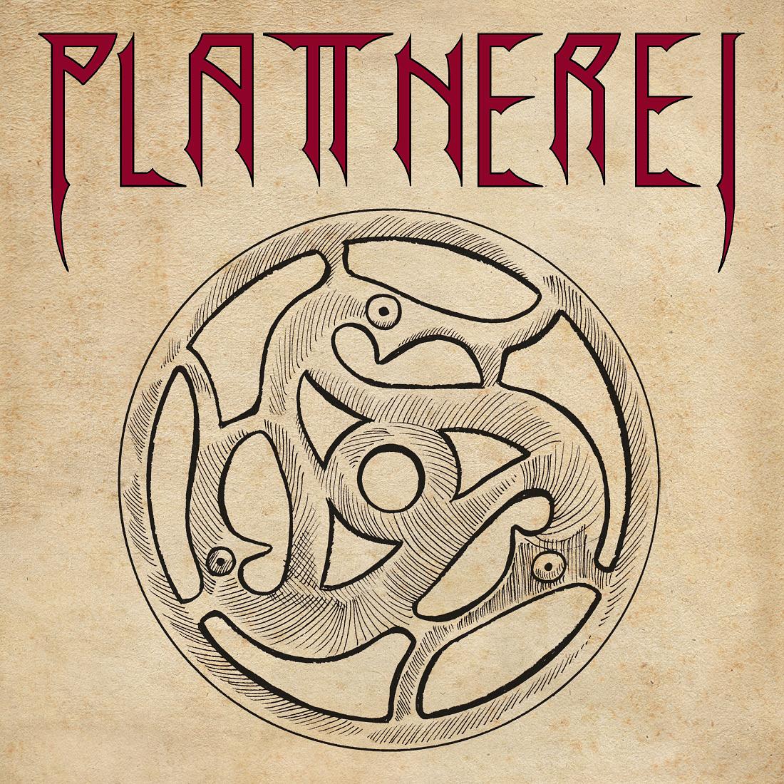 Plattnerei