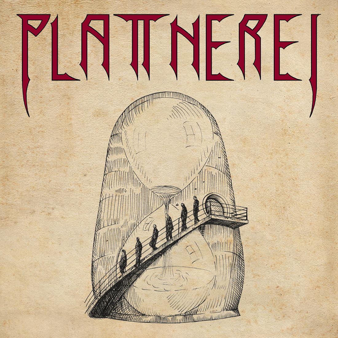 Plattnerei