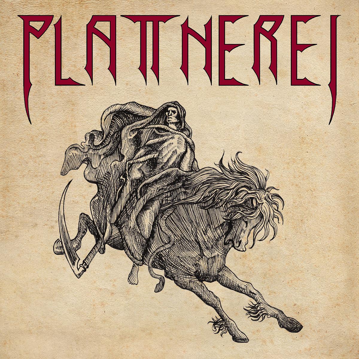 Plattnerei