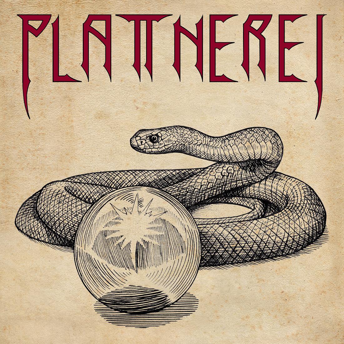 Plattnerei