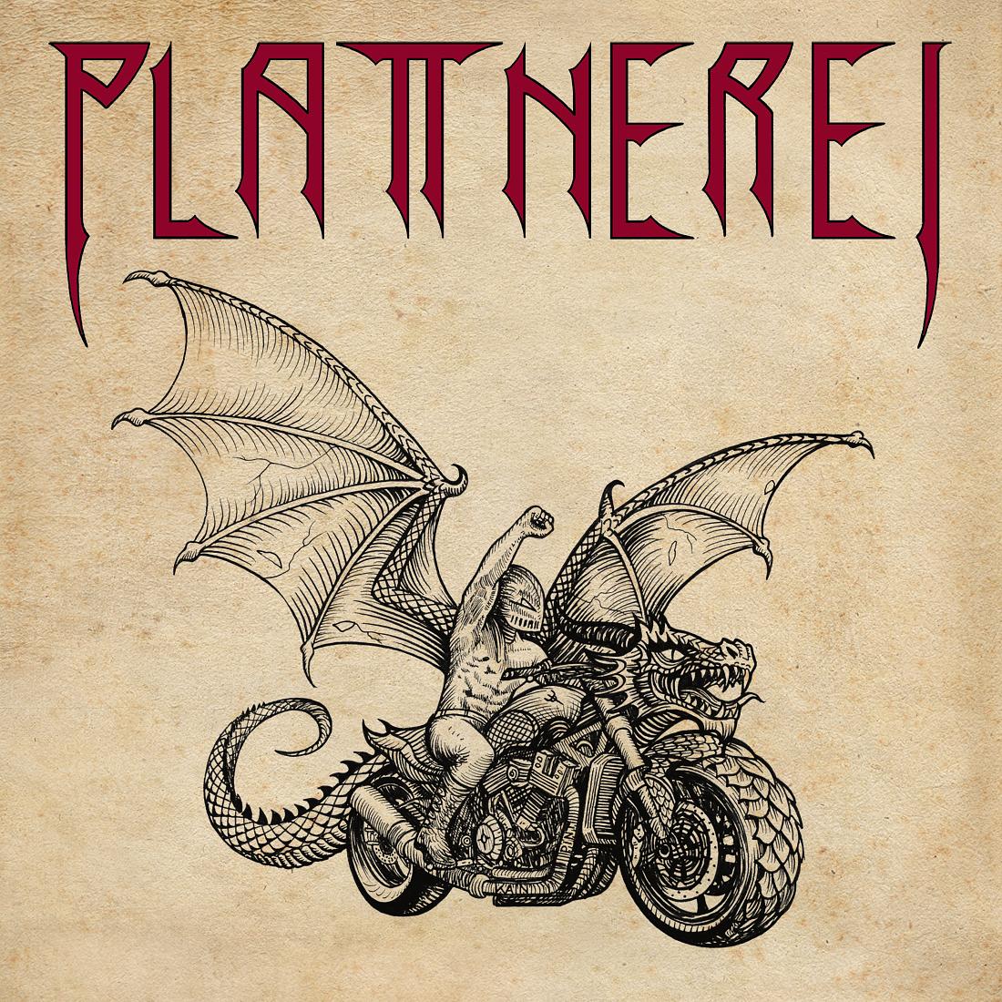 Episode 90: Judas Priest "Painkiller"