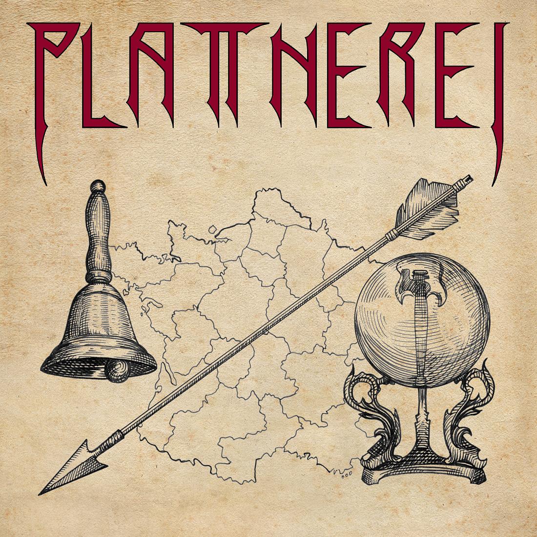Plattnerei