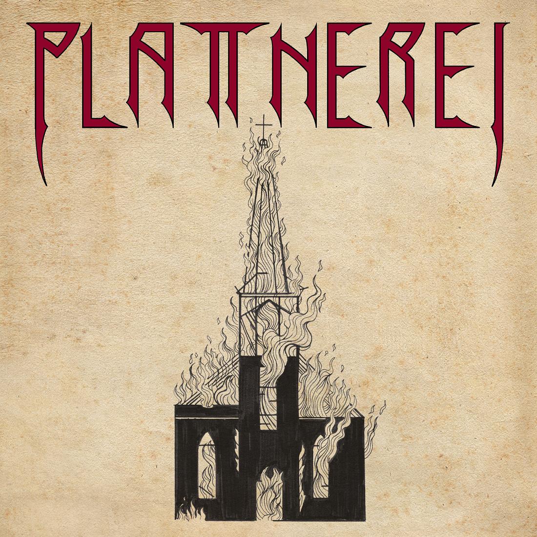 Plattnerei