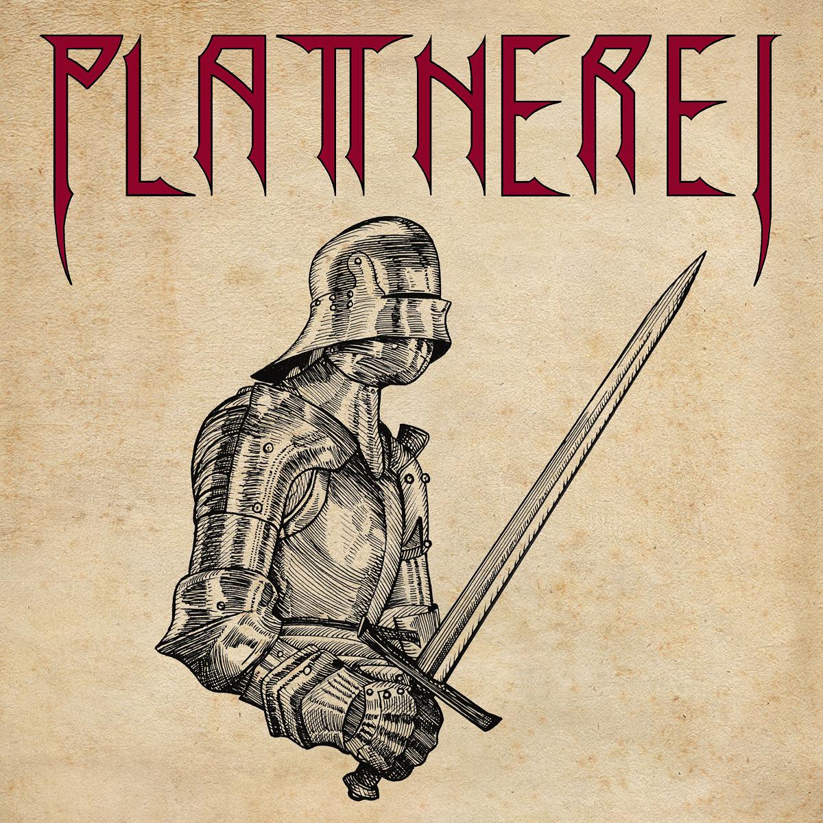 Plattnerei