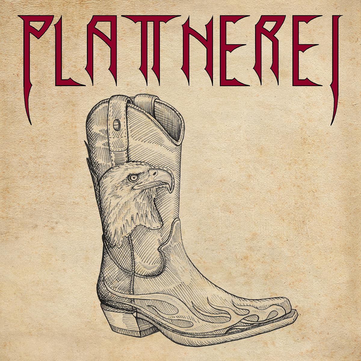 Plattnerei