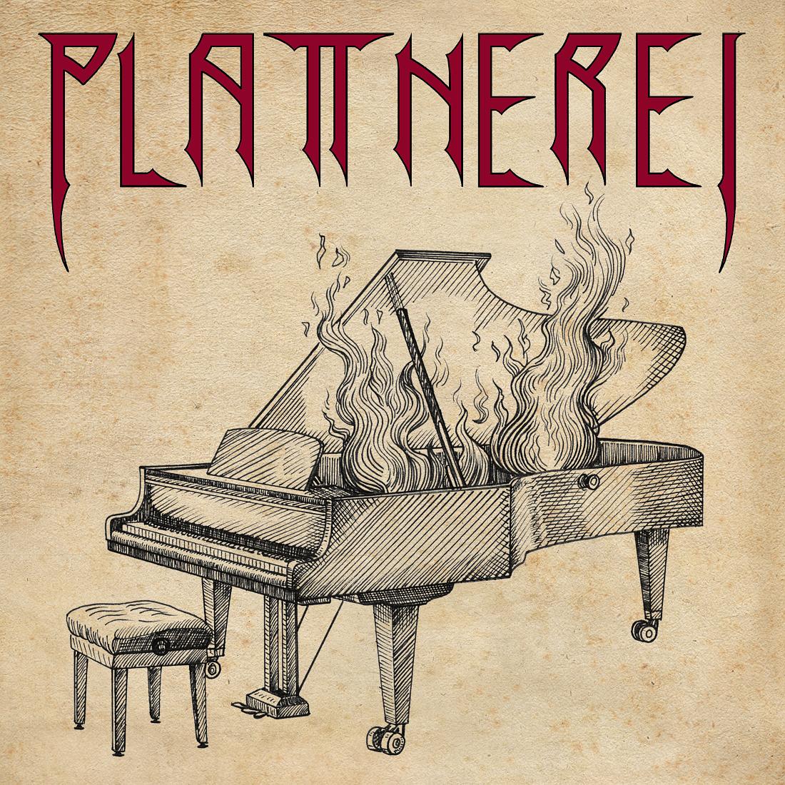 Plattnerei