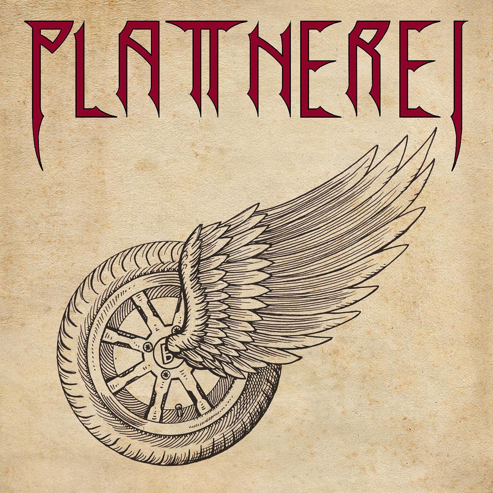 Plattnerei