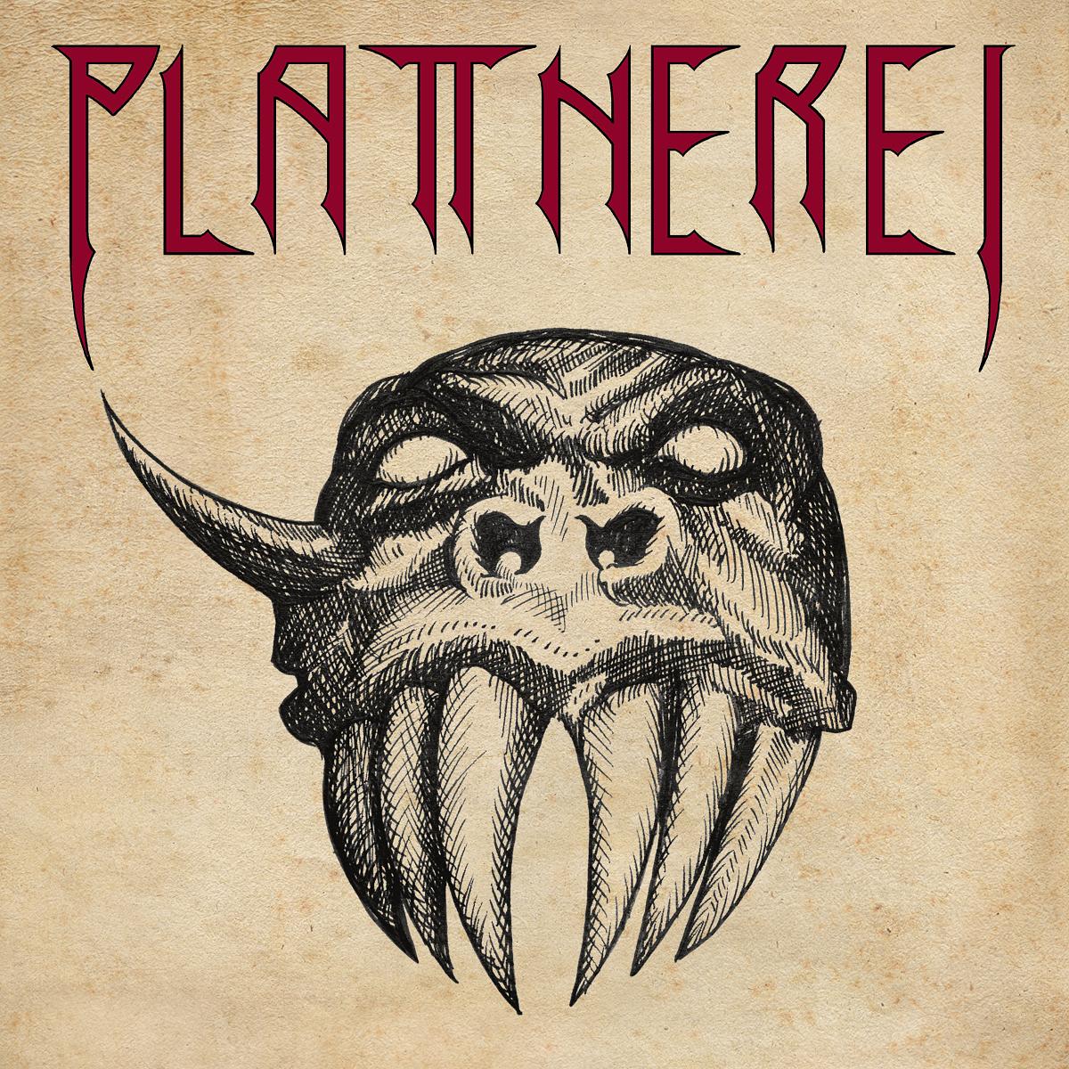 Plattnerei