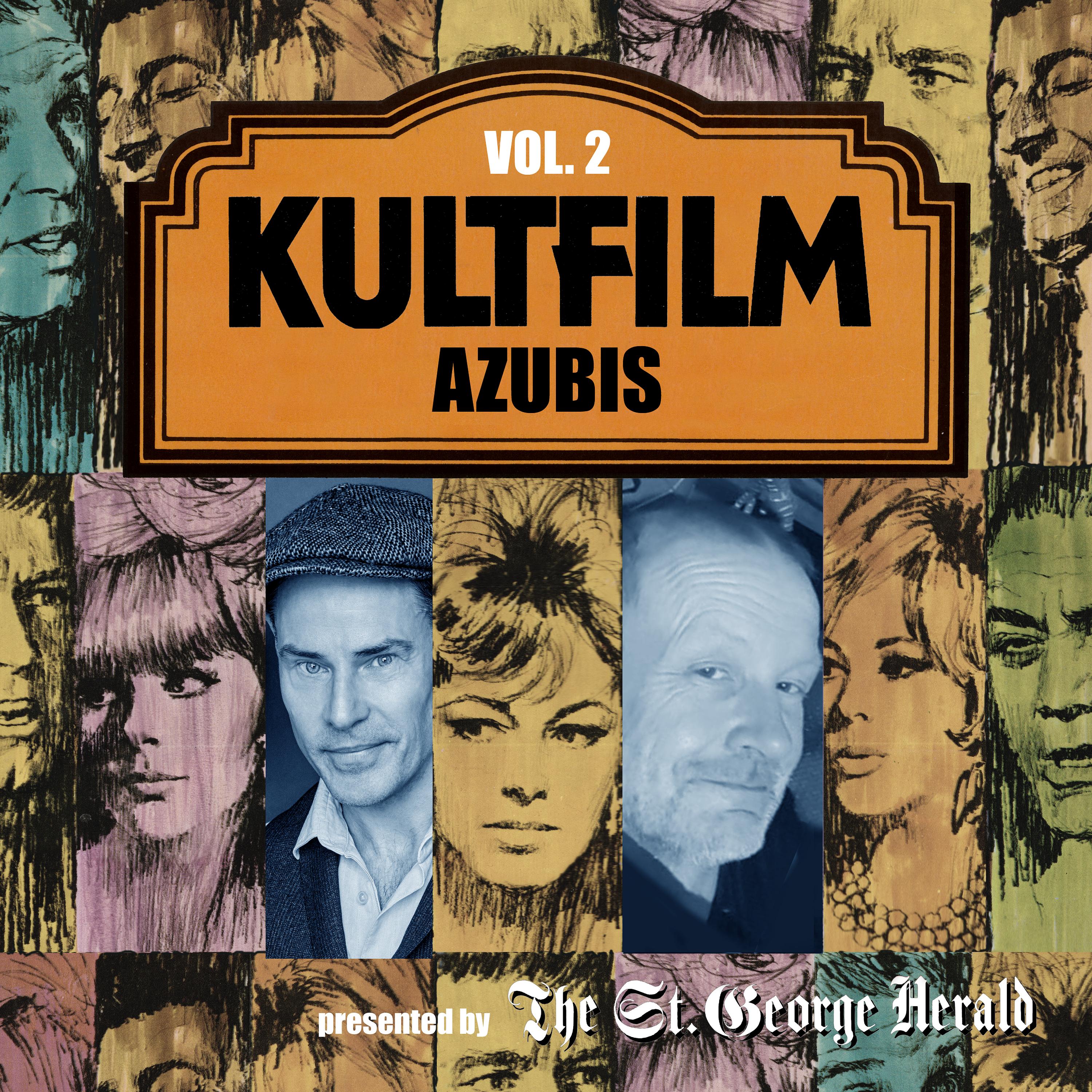 KULTFILME