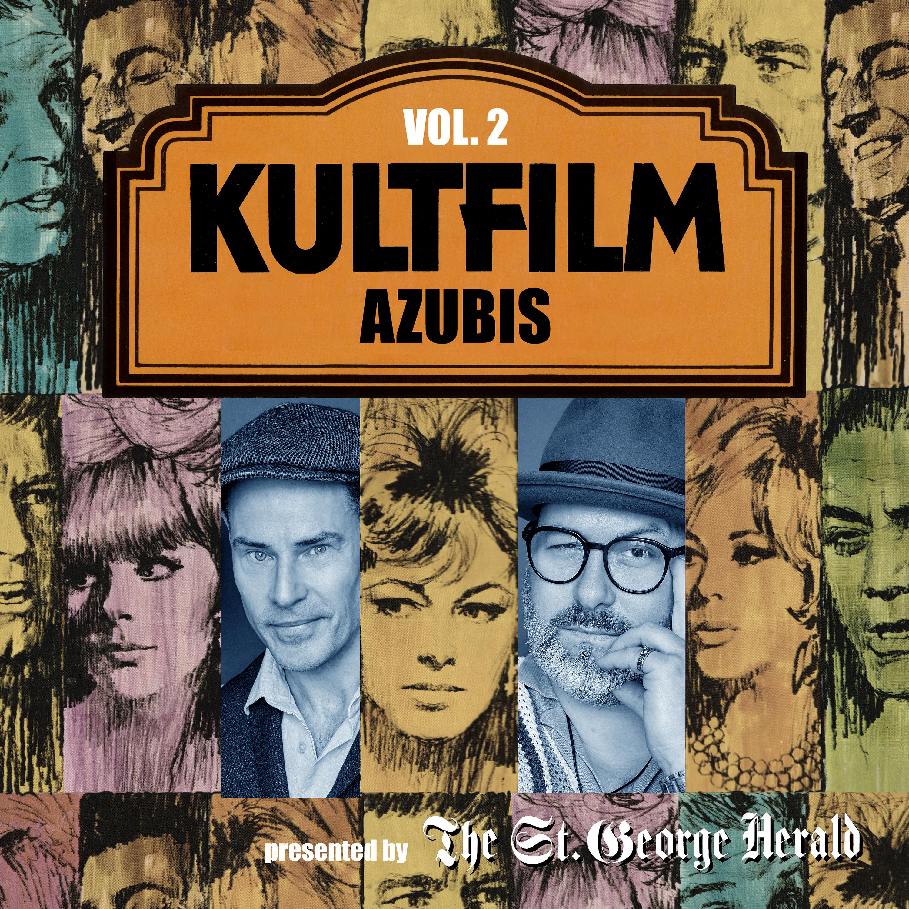KULTFILME