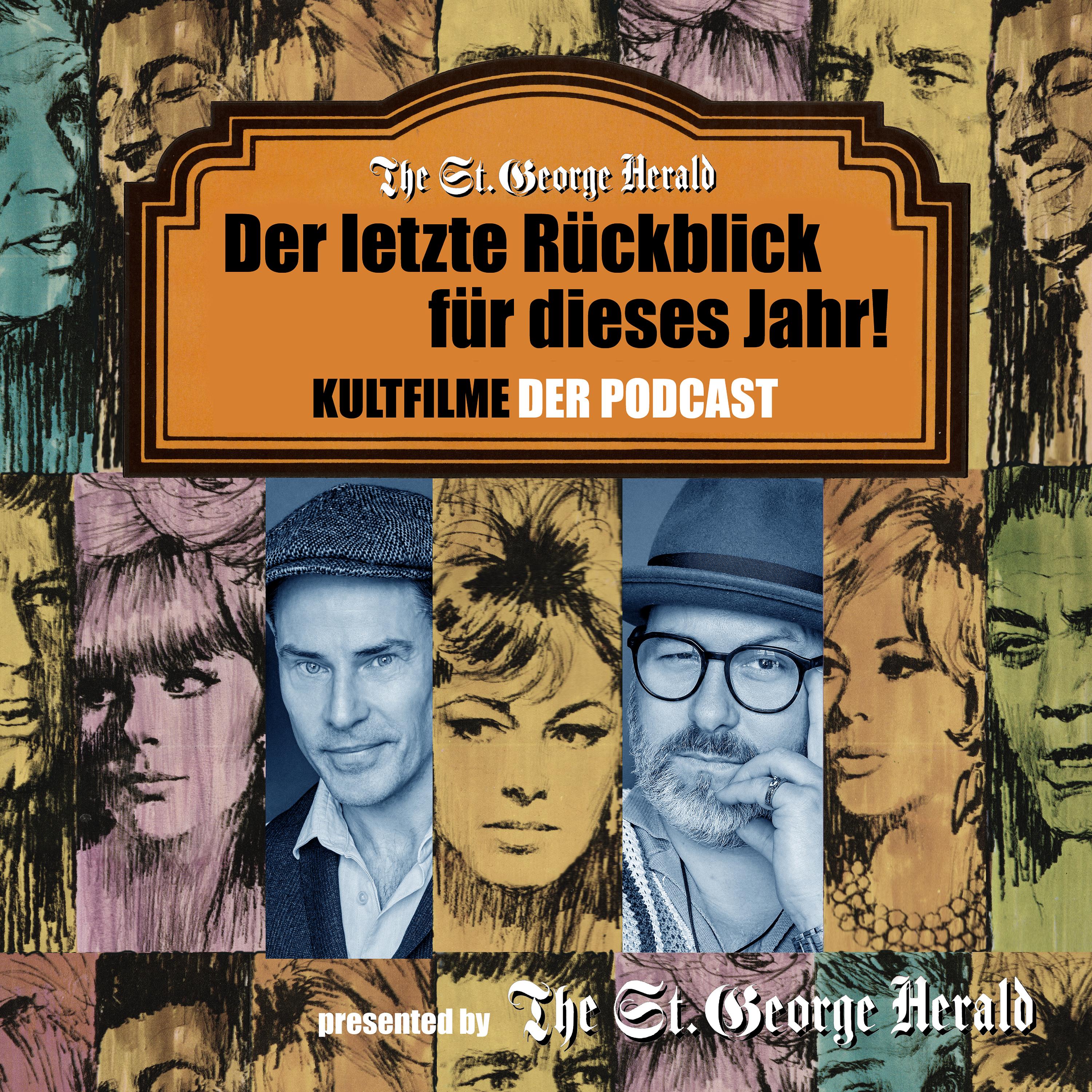 Der letzte Rückblick für dieses Jahr