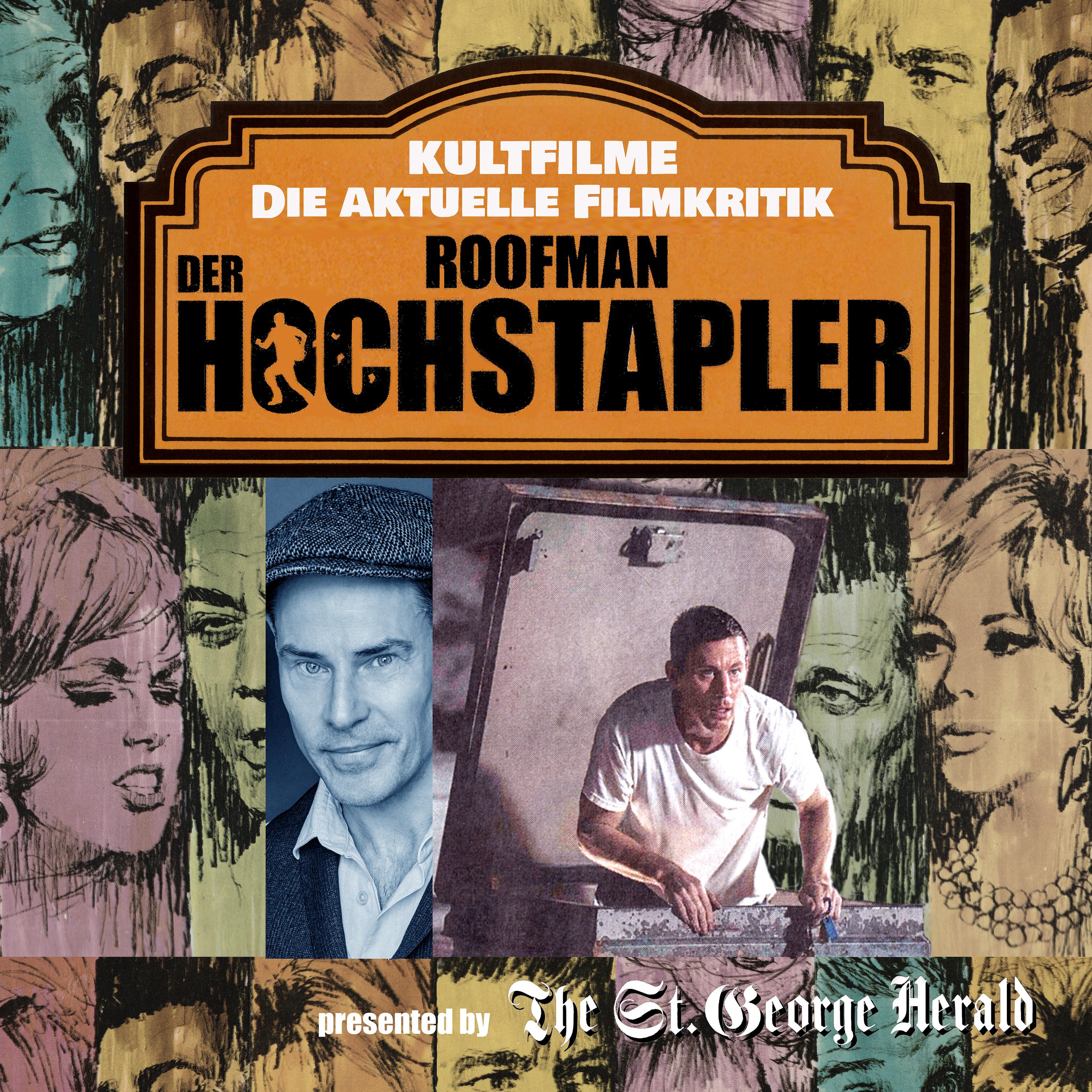 Roofman - Aktuelle Filmkritik episode artwork