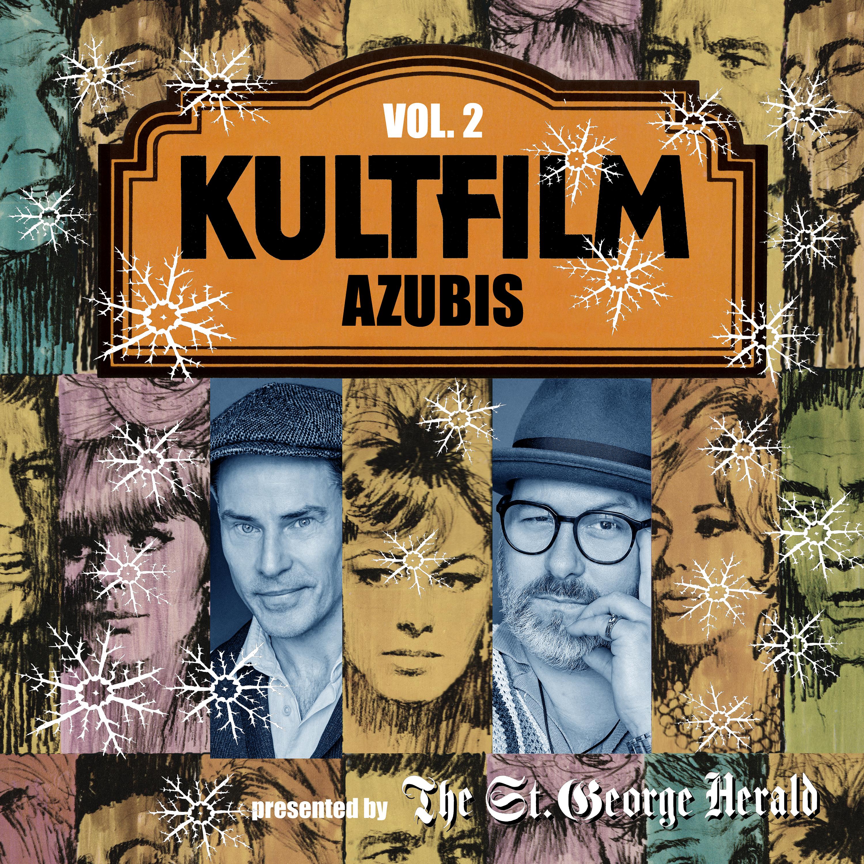 KULTFILME