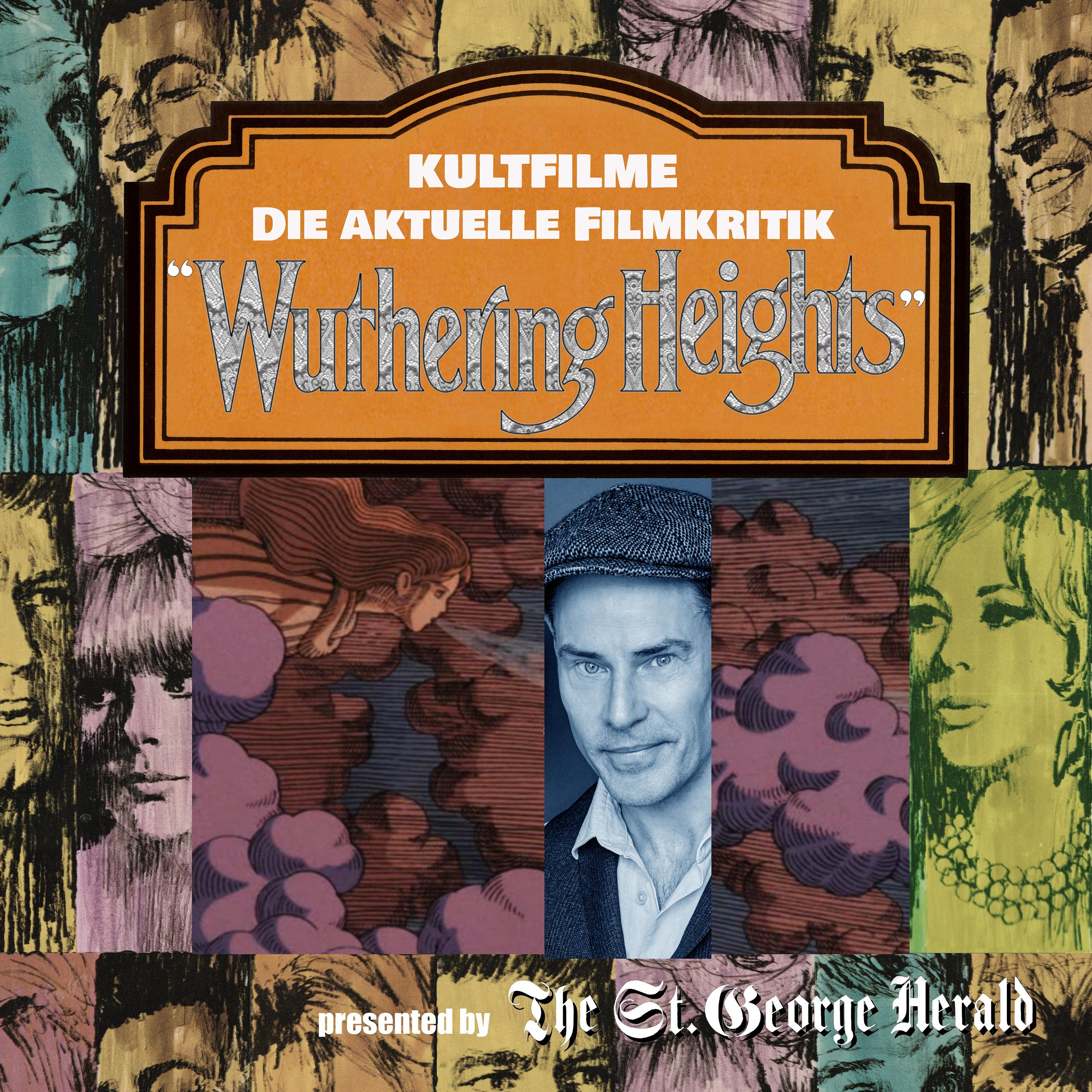 Wuthering Heights - Aktuelle Filmkritik