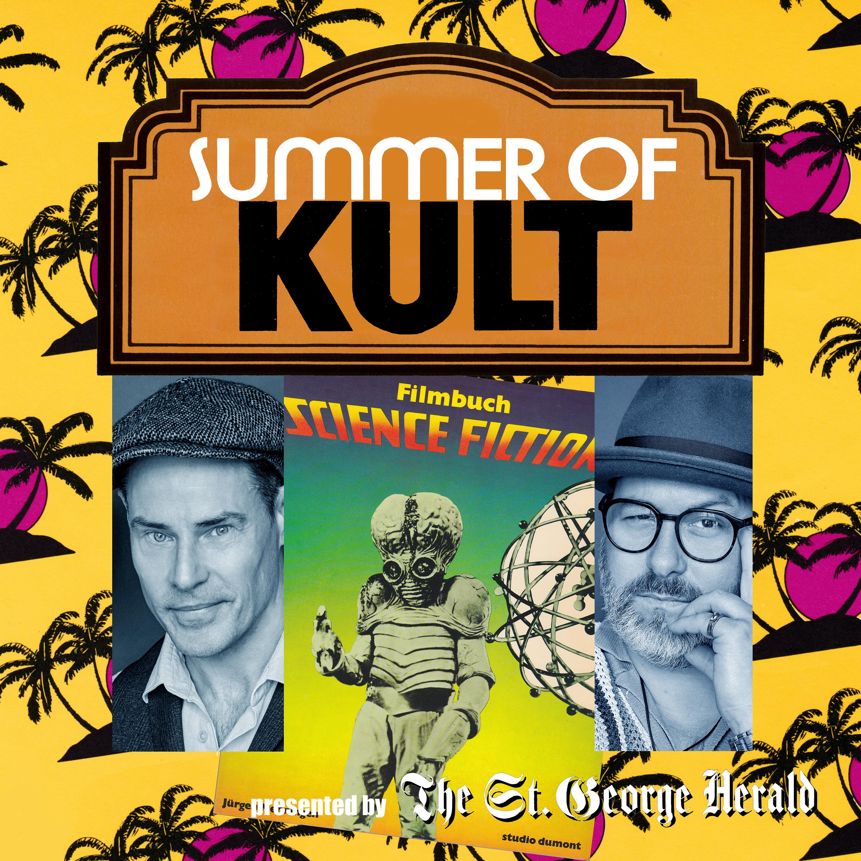 Die Kultfilme der Science-Fiction episode artwork