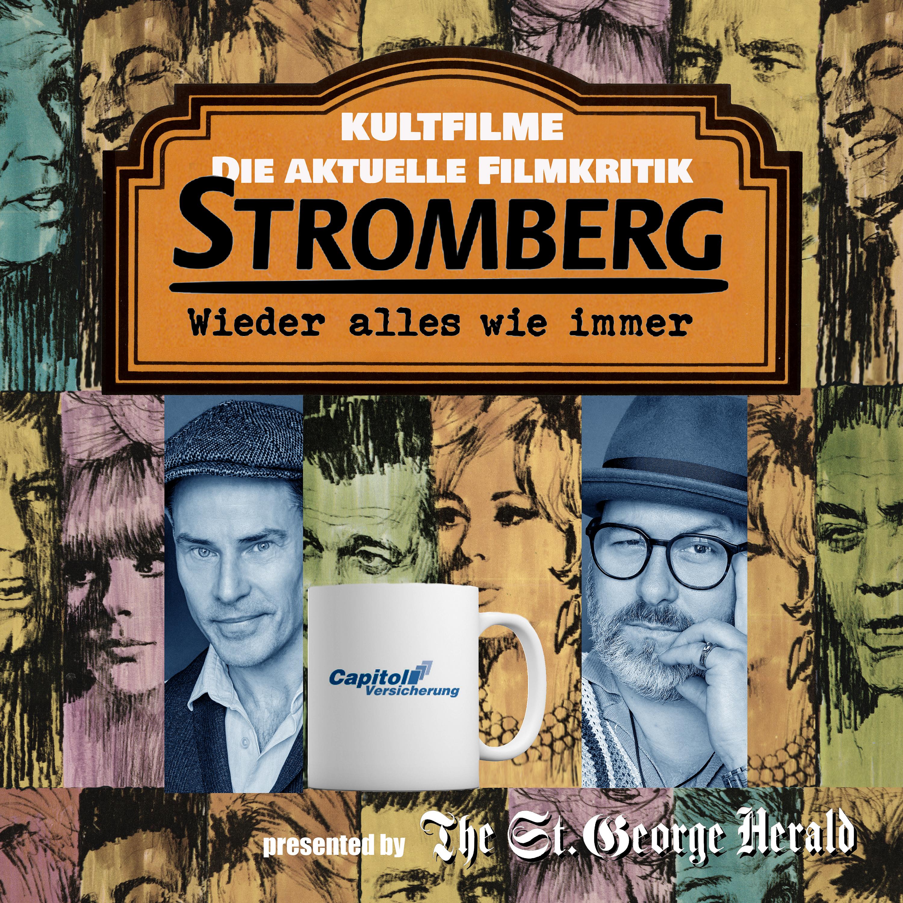 Stromberg: Wieder alles wie immer - Aktuelle Kritik episode artwork