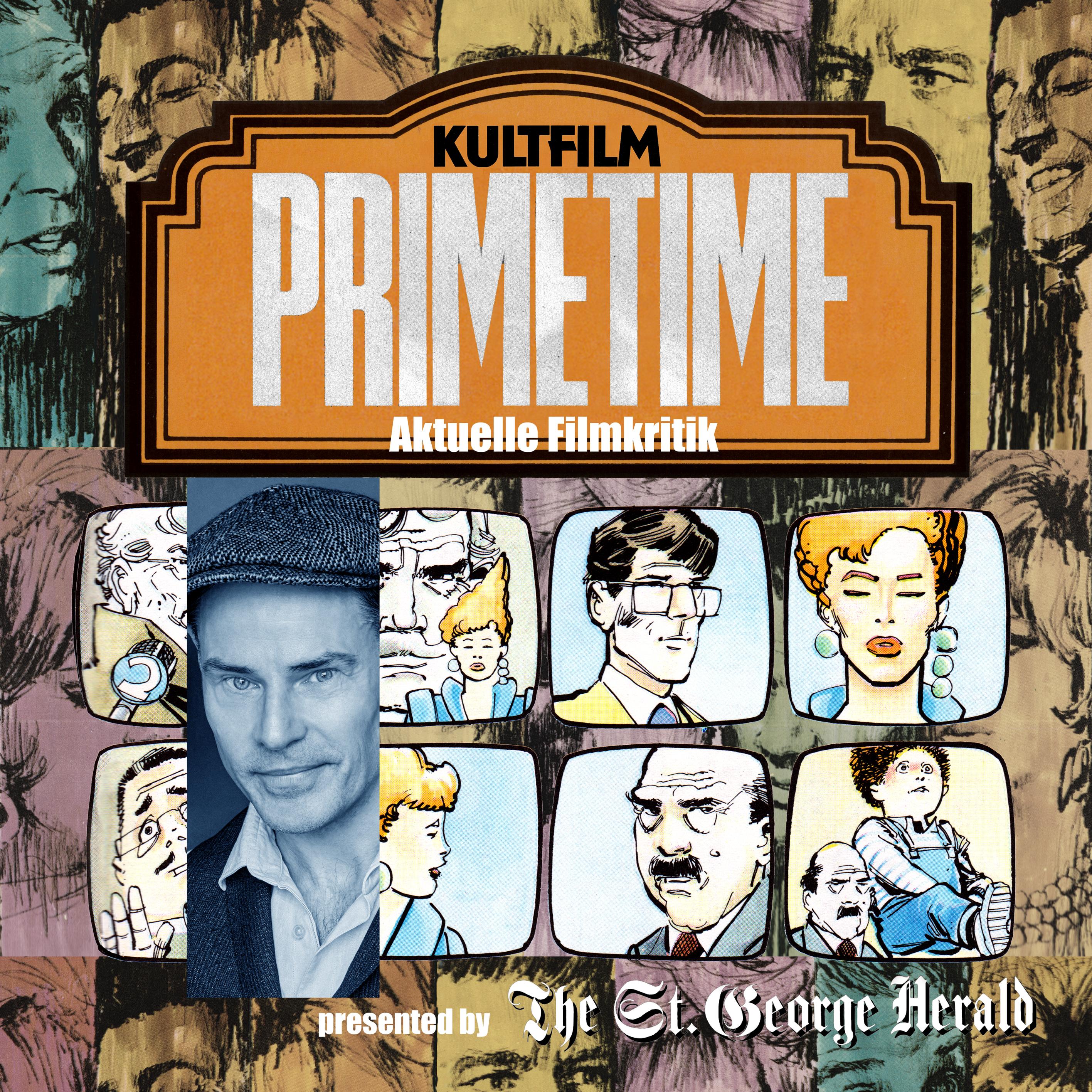 Artwork for KULTFILME
