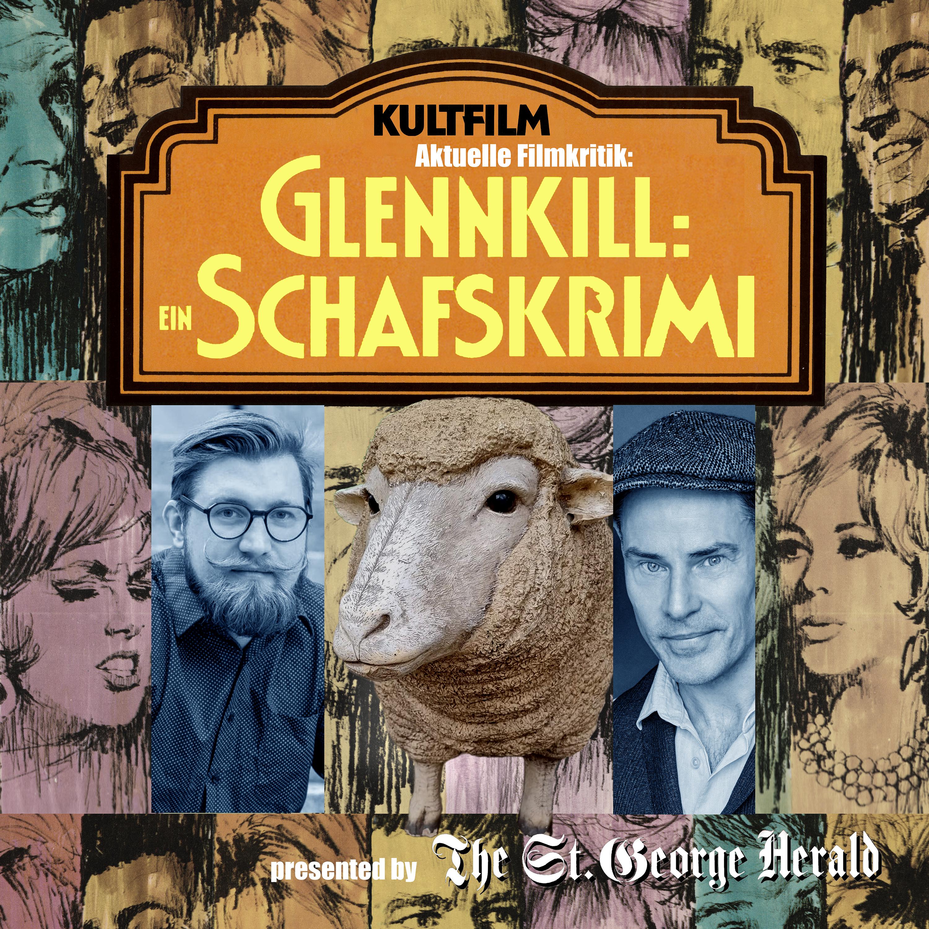 Glennkill - Ein Schafskrimi episode artwork