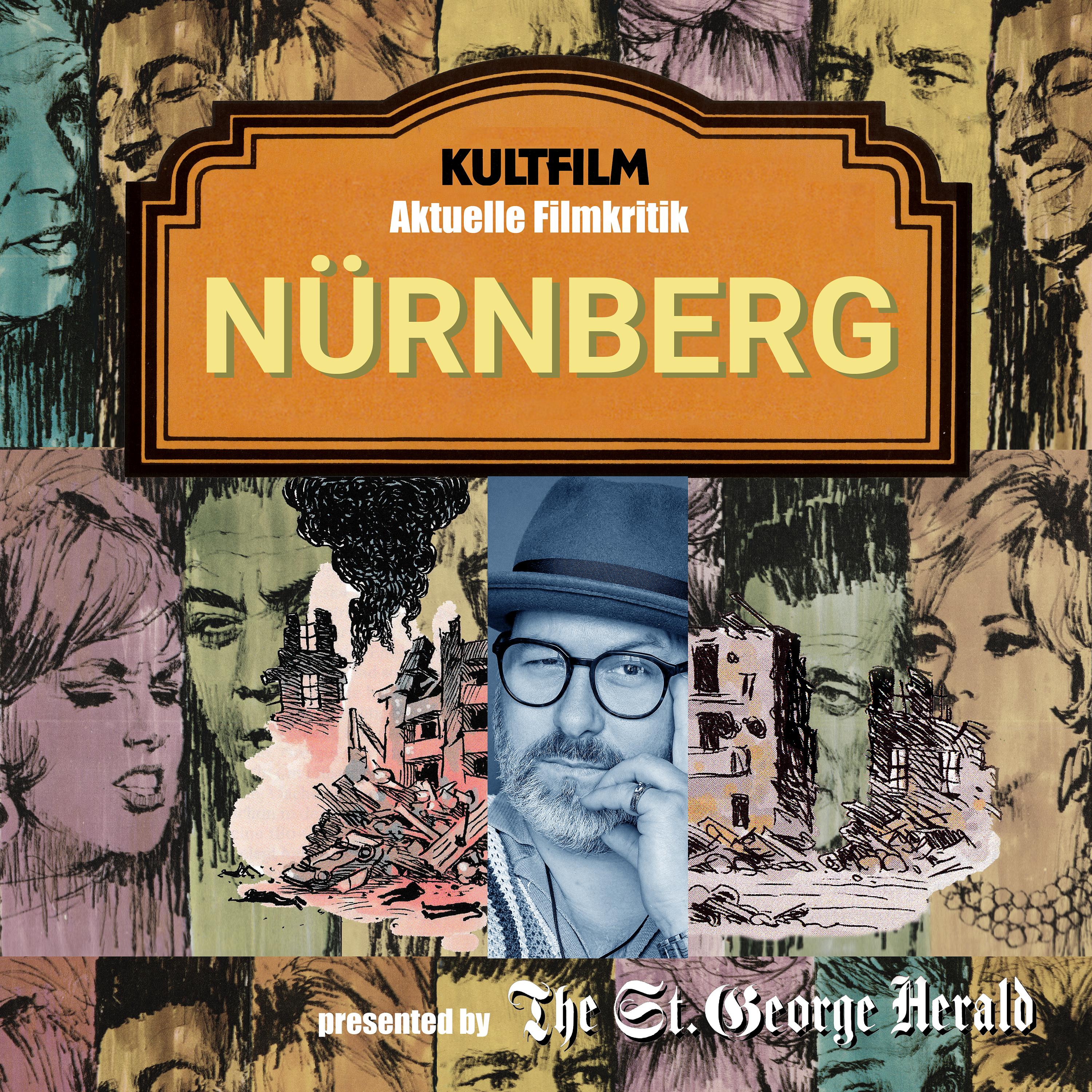 Nürnberg episode artwork