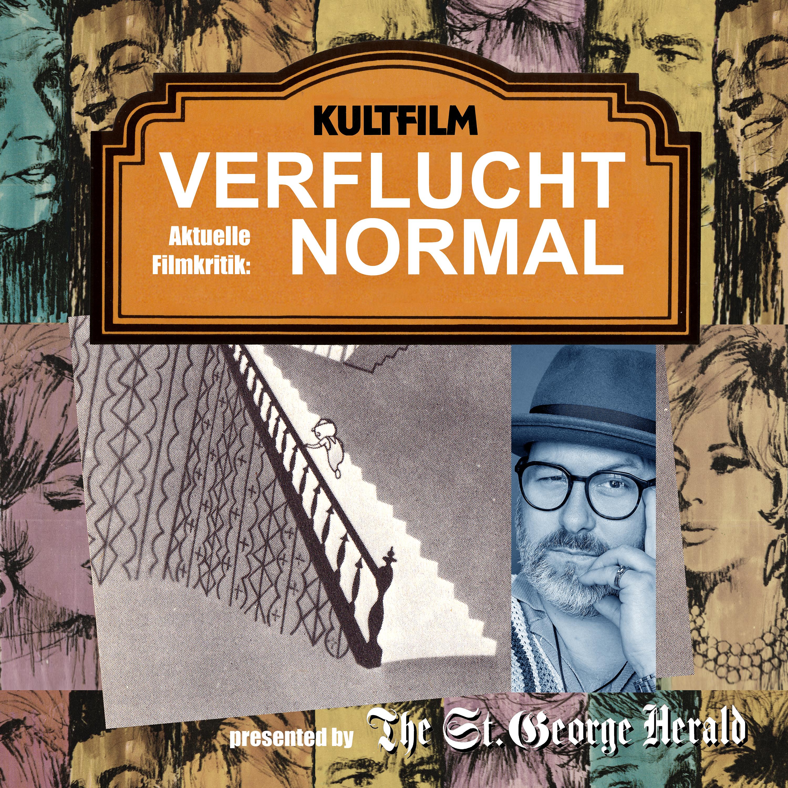 Verflucht Normal episode artwork