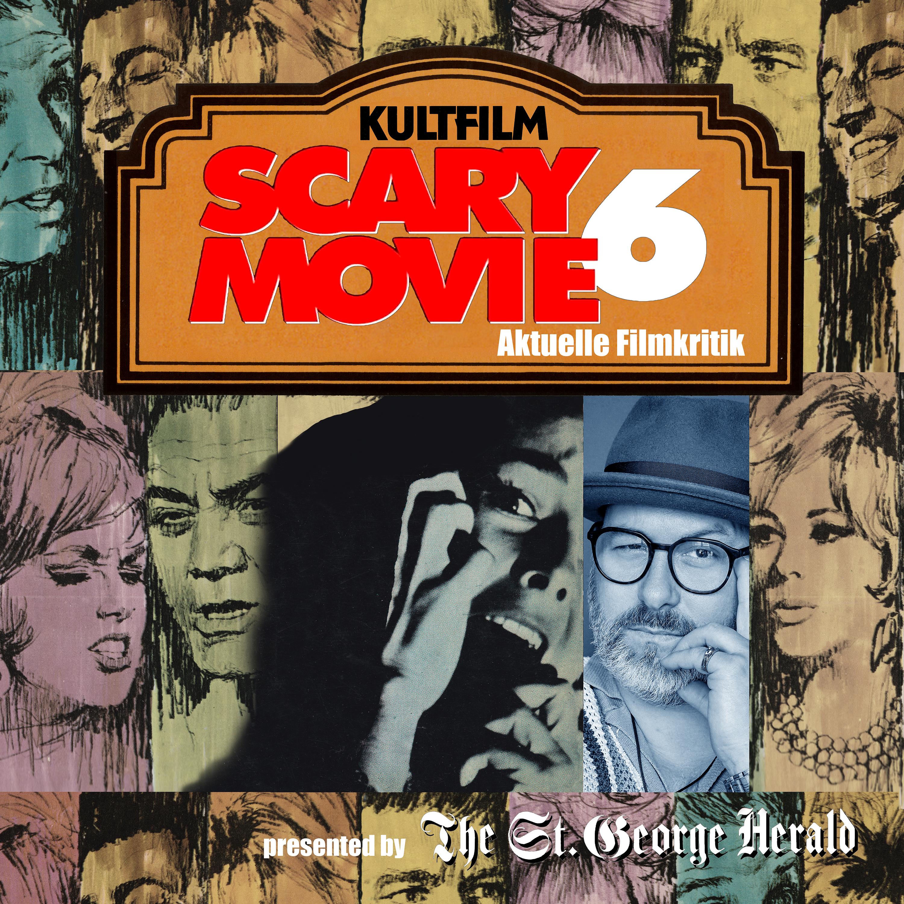 Scary Movie 6 episode artwork