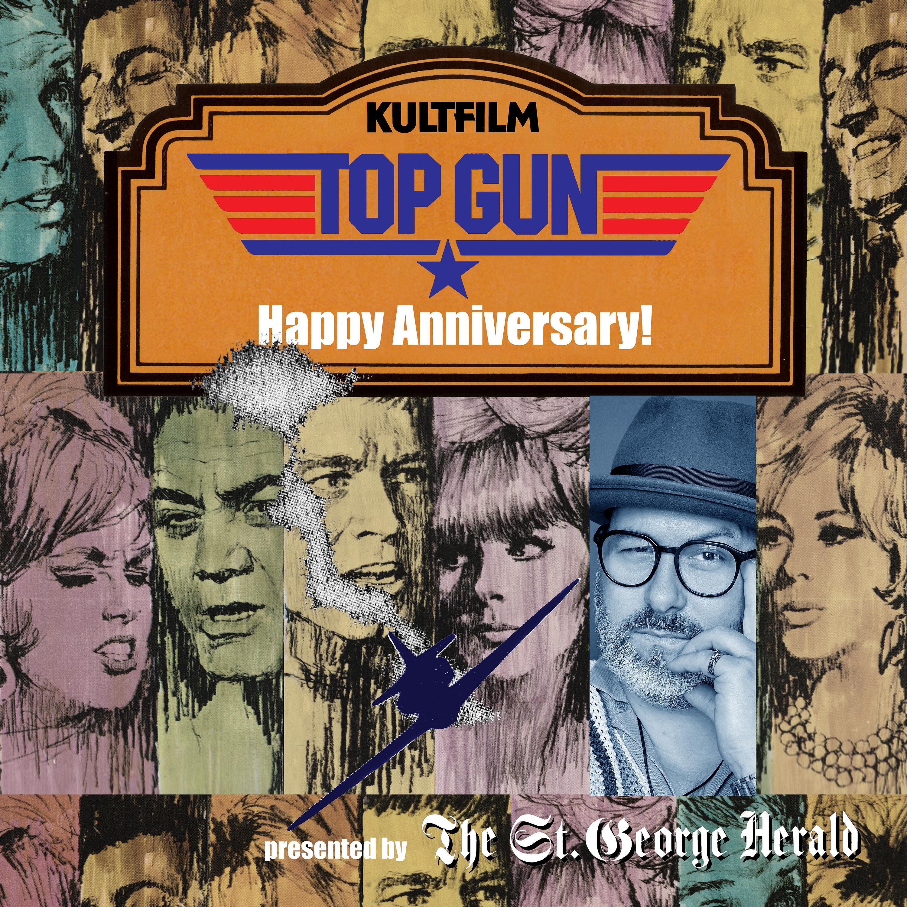 Top Gun – Sie fürchten weder Tod noch Teufel episode artwork