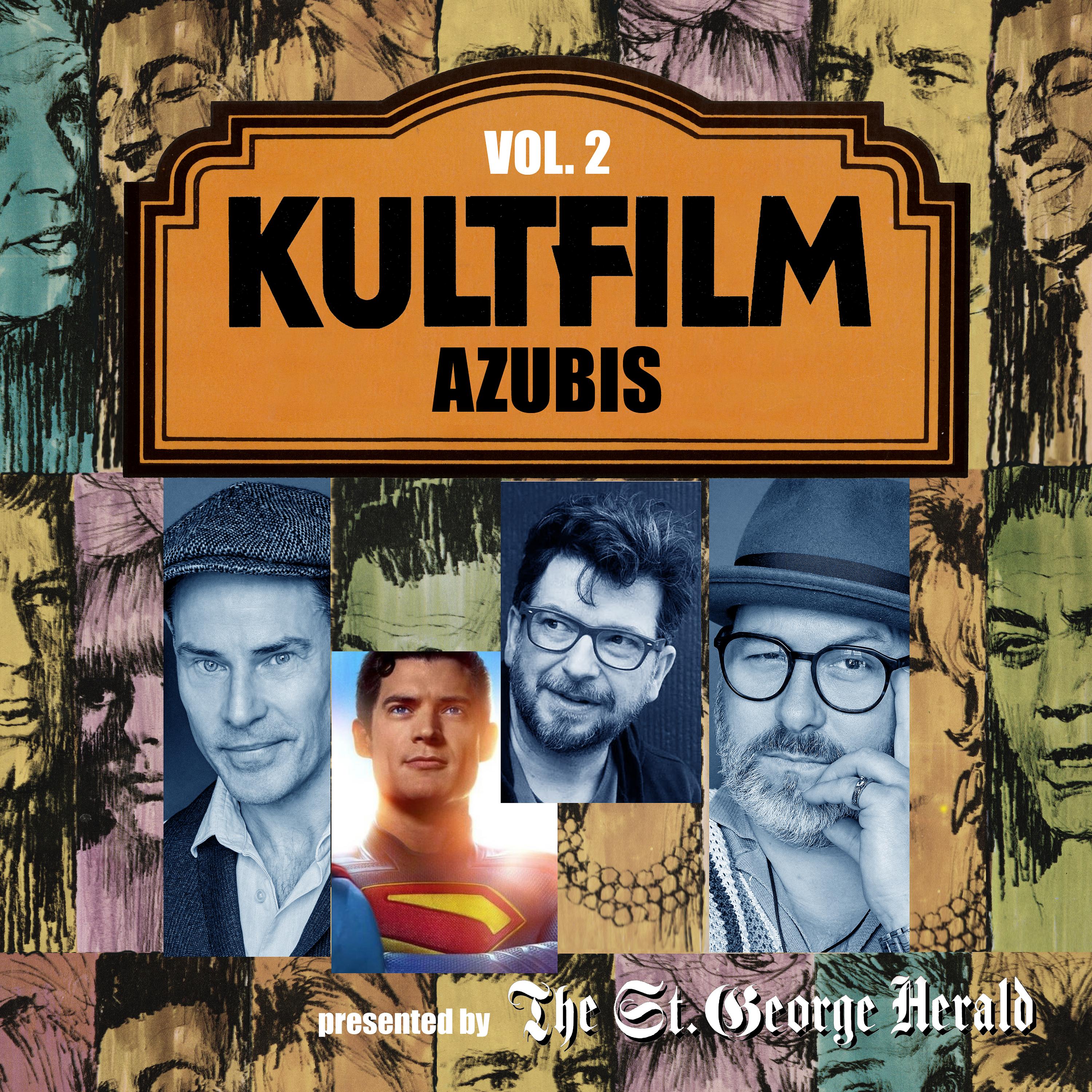 Superman (2025) - Sonderausgabe mit Hennes Bender episode artwork