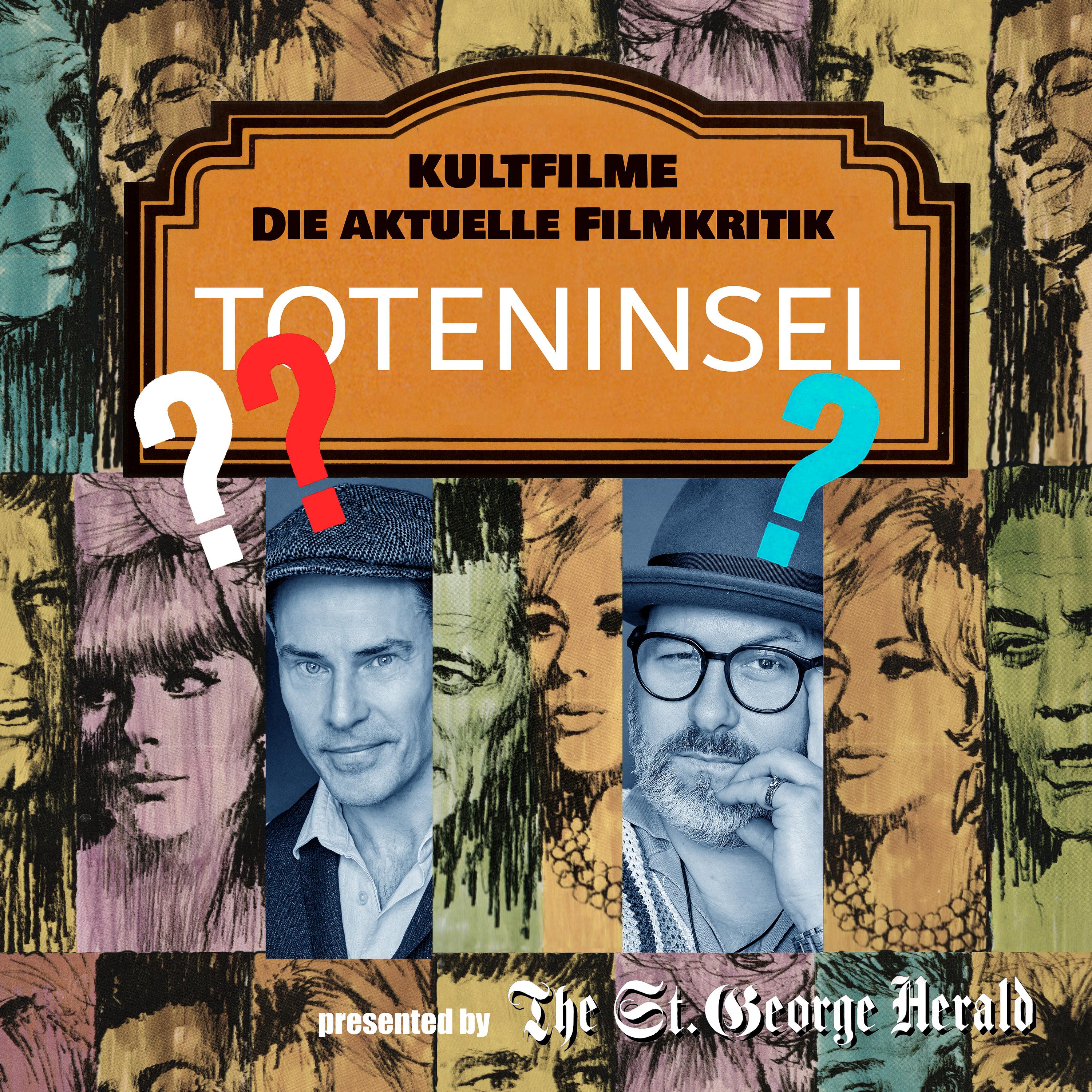 Die drei ??? - Toteninsel - Aktuelle Filmkritik