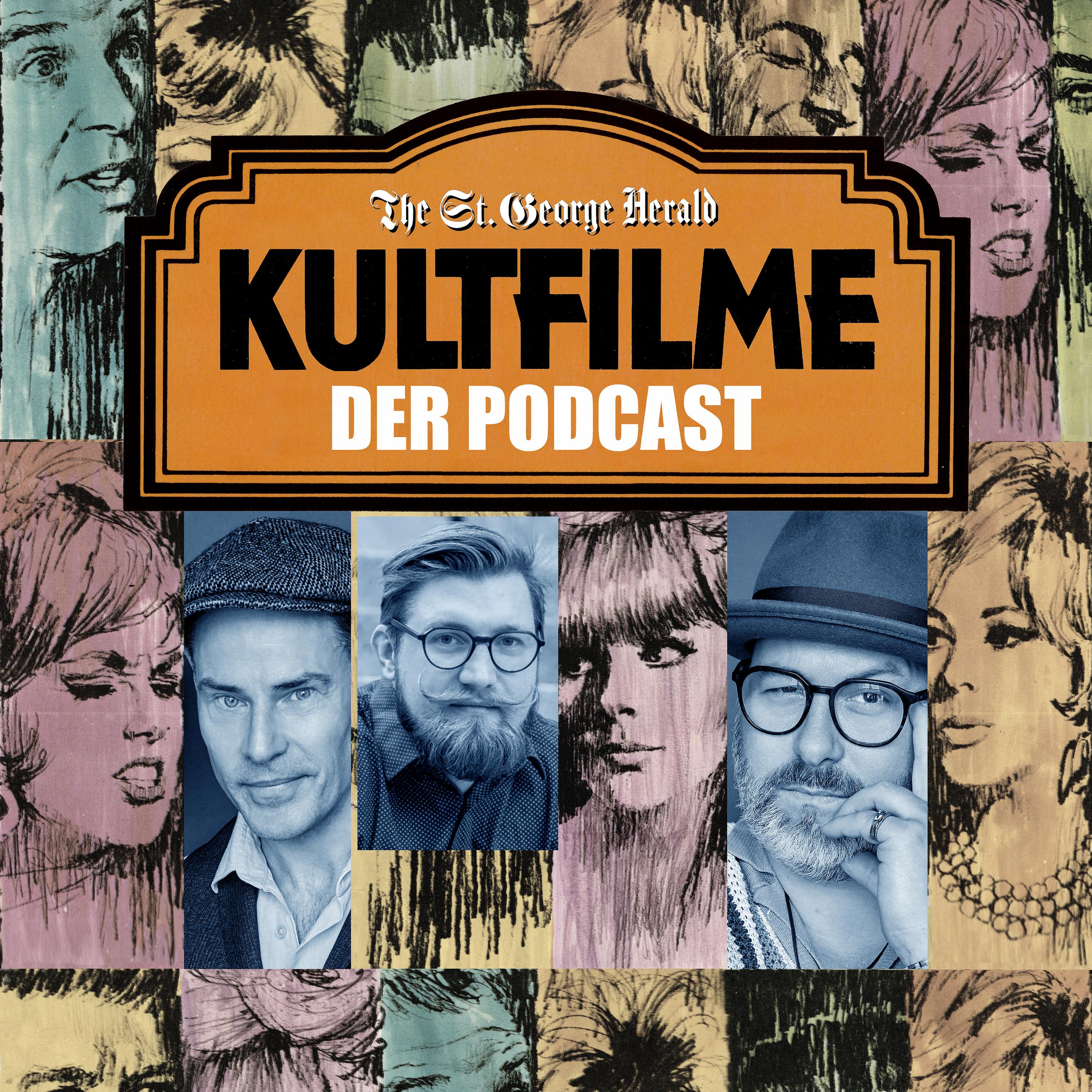 Auswertung der Umfrage episode artwork