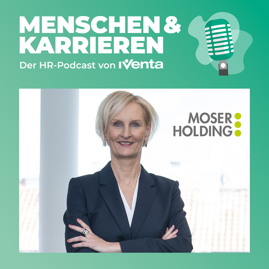 Menschen und Karrieren