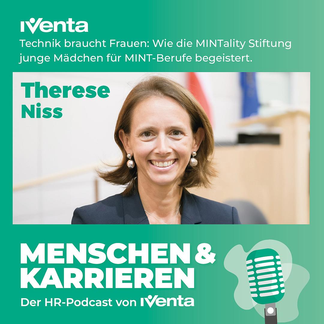 Menschen und Karrieren