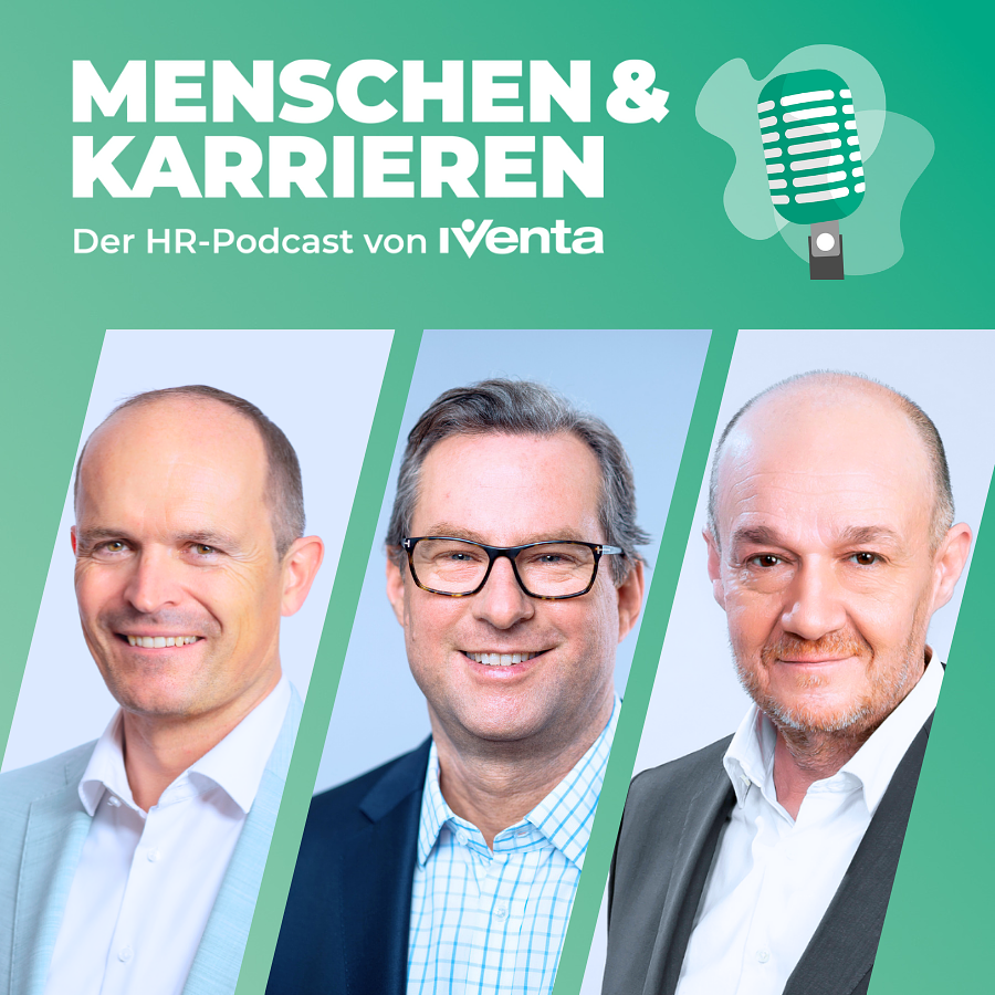 Menschen und Karrieren