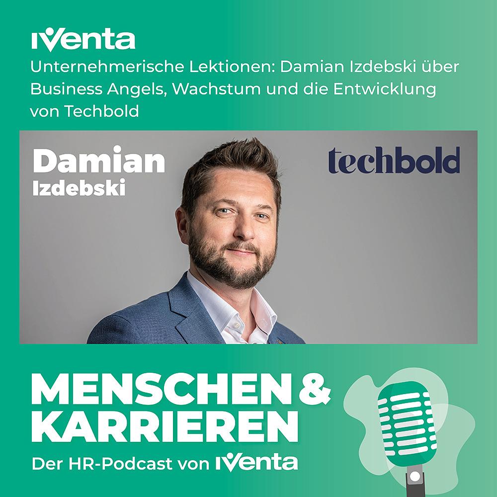 Menschen und Karrieren