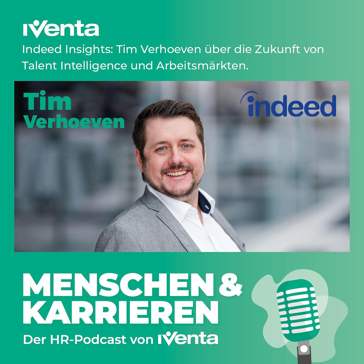 Menschen und Karrieren